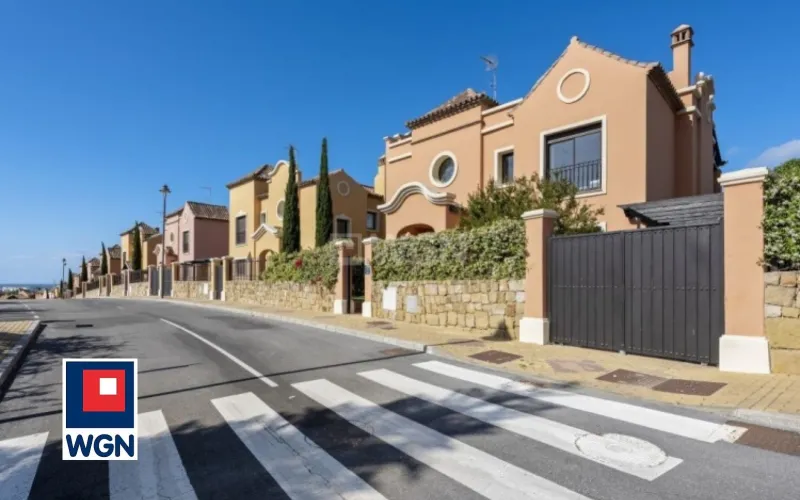 Dom na sprzedaż Estepona