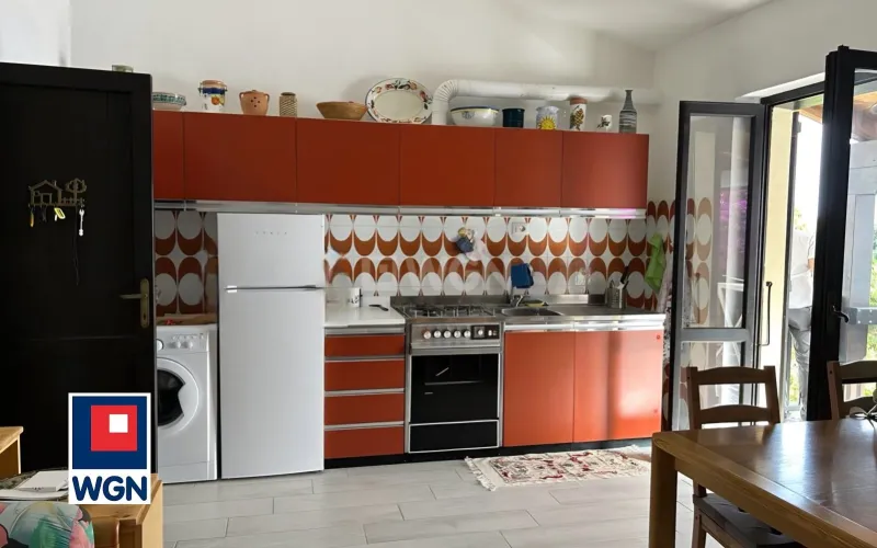 Mieszkanie na  sprzedaż CAPO TESTA - APARTAMENT W DOSKONAŁEK LOKALIZACJI