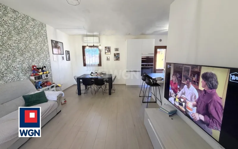 Mieszkanie na  sprzedaż OLBIA - ELEGANCKI APARTAMENT W OLBII